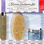 Trader Joe's Marine Radiance Set