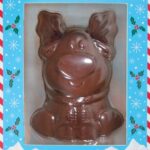 Trader Joe's Break Apart Reindeer