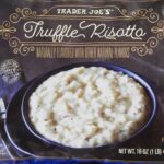 Trader Joe's Truffle Risotto