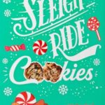 Trader Joe's Sleigh Ride Cookies