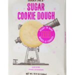Trader Joe's Sugar Cookie Dough
