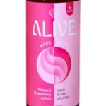 GT's Alive Raspberry Lychee
