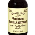 Trader Joe's Double Fold Bourbon Vanilla Extract