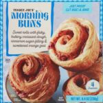 Trader Joe's Morning Buns