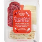 Trader Joe's Charcuterie Party of One