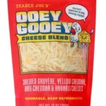 Trader Joe's Ooey Gooey Cheese Blend