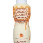 Trader Joe's Caramel Macchiato Creamer