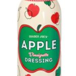Trader Joe's Apple Vinaigrette Dressing