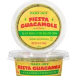 Trader Joe's Fiesta Guacamole