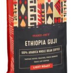 Trader Joe's Ethiopia Guji Coffee