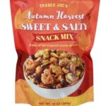 Trader Joe's Autumn Harvest Sweet & Salty Snack Mix