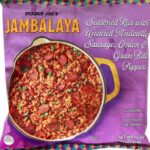 Trader Joe's Jambalaya