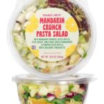 Trader Joe's Mandarin Crunch Pasta Salad