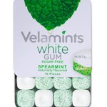 Velamints™ Gum Sugar Free Spearmint