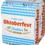 Trader Joe's Oktoberfest Festbier