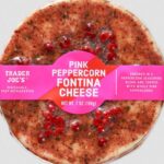 Trader Joe's Pink Peppercorn Fontina Cheese