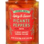 Trader Joe's Spicy & Sweet Picanté Peppers