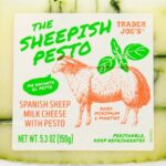 Trader Joe's The Sheepish Pesto