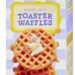 Trader Joe's Toaster Waffles