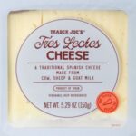Trader Joe's Tres Leches Cheese