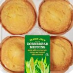 Trader Joe's Cornbread Muffins