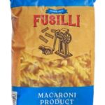 Trader Joe's Fusilli
