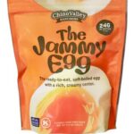 Trader Joe's Chino Valley Ranchers The Jammy Egg