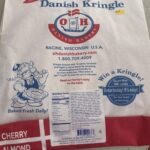 Danish Bakery Cherry Almond Kringle