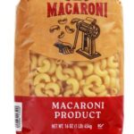Trader Joe's Macaroni