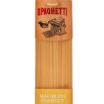 Trader Joe's Spaghetti